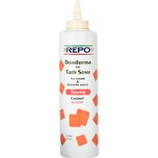 Repo Topping Karamel 1 kg Dondurma ve Tatlı Sosu