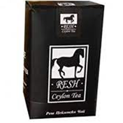 Resh Tea Ceylon 1 kg Siyah Dökme Çay
