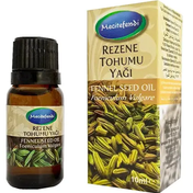 Rezene Yağı 10ml Mecitefendi
