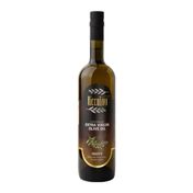 Riccolivo Premium Turuncu 750 ml Cam Şişe Soğuk Sıkım Natürel Sızma Zeytinyağı
