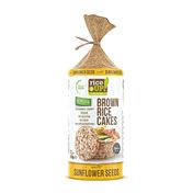 Rice Up 120 gr Ayçekirdekli Pirinç Patlağı