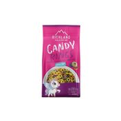 Richland 150 gr Candy Rings Meyve Aromalı Tahıl Halkaları