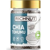 Richnut 210 gr Chia Tohumu