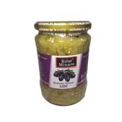 Rifat Minare 510 gr Közlenmiş Patlıcan