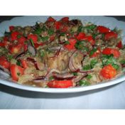Rıfat Minare 510 gr Közlenmiş Patlıcan Salatası