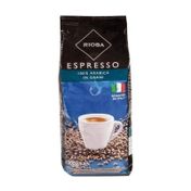 Rioba 1 kg Espresso Arabica In Grani Çekirdek Kahve