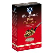 Riso Vignola 1 kg Carnaroli Pirinç