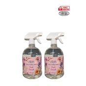 Ritm 2x1 lt Çiçek Demeti Oda Kumaş Spreyi