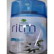 Ritm 300 ml Yedek Beyaz Gül Oda Kokusu