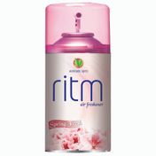 Ritm Otomatik Spring Fresh 300 ml Oda Spreyi