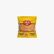 Riva Tibers 180 gr Çıtır Tavuk Burger
