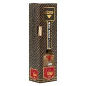 Rivola 100 ml Amber Bambu Çubuklu Oda Kokusu