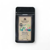 Roast'n Berry 200 gr Brazil Santos Çekirdek Kahve