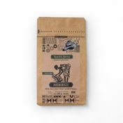 Roast'n Berry 200 gr Mibirizi Espresso Çekirdek Kahve