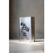 Roda Farm 1000 ml Gemlik Teneke Natürel Sızma Zeytinyağı