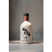 Roda Farm 500 ml Memecik Şişe Natürel Sızma Zeytinyağı