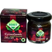 Roket 43 gr Ballı Bitkisel Macunu