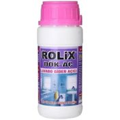 Rolix 1 kg Lavabo Açıcı Banyo Gider Açıcı