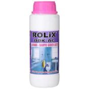 Rolix 2 kg Dök Aç Lavabo Banyo Gider Açıcı