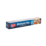 Roll-Up 30 cm x 15 mt Alüminyum Folyo