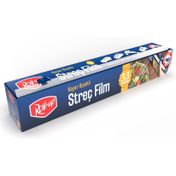 Roll-Up 33 mt Kayar Bıçaklı Streç Film