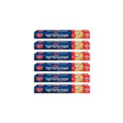 Roll-Up 5x16'lı 37x42 cm Yağlı Fırın Tepsi Pişirme Kızartma Kağıdı