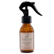 Rosemary Natural 100 ml Patchouli Araba Spreyi