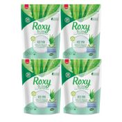 Roxy Bio Clean  Aloevera 4x800 gr Toz Sabun