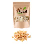 Royal Baharat 100 gr Deluxe Seri Organik Lezzetli Sandaloz Sakızı