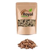 Royal Baharat 15 gr Kök Deluxe Seri Organik Lezzetli Hazanbel