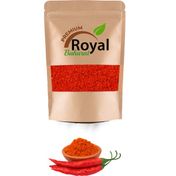 Royal Baharat 200 gr Acı Tozbiber