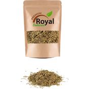 Royal Baharat 200 gr Deluxe Seri Organik Lezzetli İri Kekik