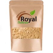 Royal Baharat 250 gr Çekilmiş Toz Zencefil