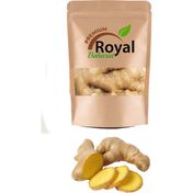 Royal Baharat 250 gr Taze Zencefil