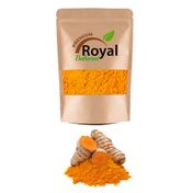 Royal Baharat 250 gr Toz Zerdaçal
