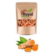 Royal Baharat 250 gr Tüm Deluxe Seri Organik Lezzetli Zerdaçal