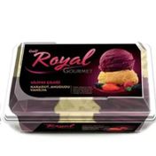 Royal Gourmet 850 mt Meyve Sepeti Dondurma