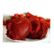 Royaleks 1 kg Organik Taze Acı Biber Salçası