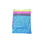 Royaleks 320 gr 40x40 cm Asorti Kareli Temizlik Bezi