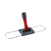 Royaleks 40 cm Telli Nemli Mop Aparatı