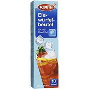 Rubin 10'lu Buz Küpü Torbası