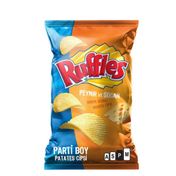 Ruffles Parti Boy 150 gr Peynir ve Soğan Cips