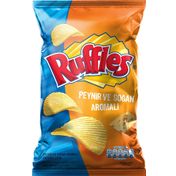 Ruffles  Peynir Soğan Süper Boy 107 gr Cips