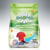 Rulopak 1.5 kg Elde Yıkama Renkli ve Beyazlar İçin Toz Çamaşır Deterjanı