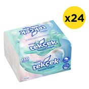 Rulopak 150 Yaprak 24 Adet Tekçek Tuvalet Kağıdı Üç Katlı