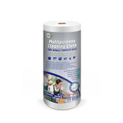 Rulopak 28x30 cm Beyaz Çok Amaçlı Temizlik Bezi