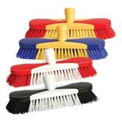 Rulopak 40 cm Sert Yer Fırçası