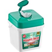 Rulopak 400'lü Paket Hijyen Bezi