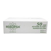 Rulopak 50'li Sensörlü Klozet Kapağı Rulosu