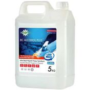 Rulopak Alkol Bazlı 5 lt Hijyenik Yüzey Temizleyici